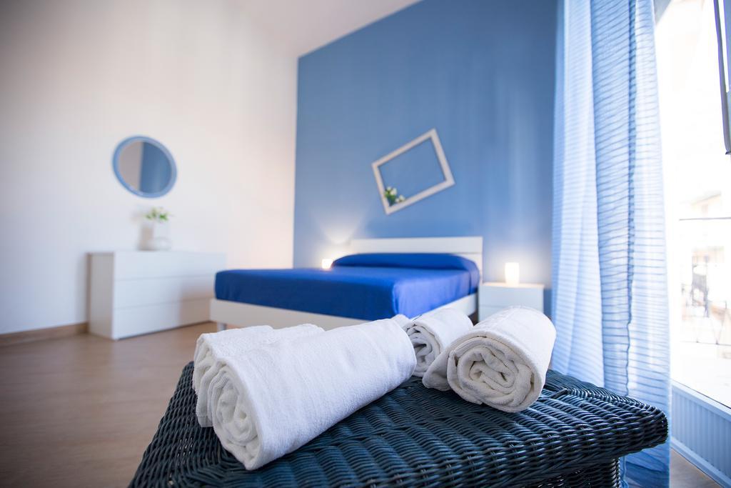 Appartamento Nettuno Castellammare del Golfo Exterior foto
