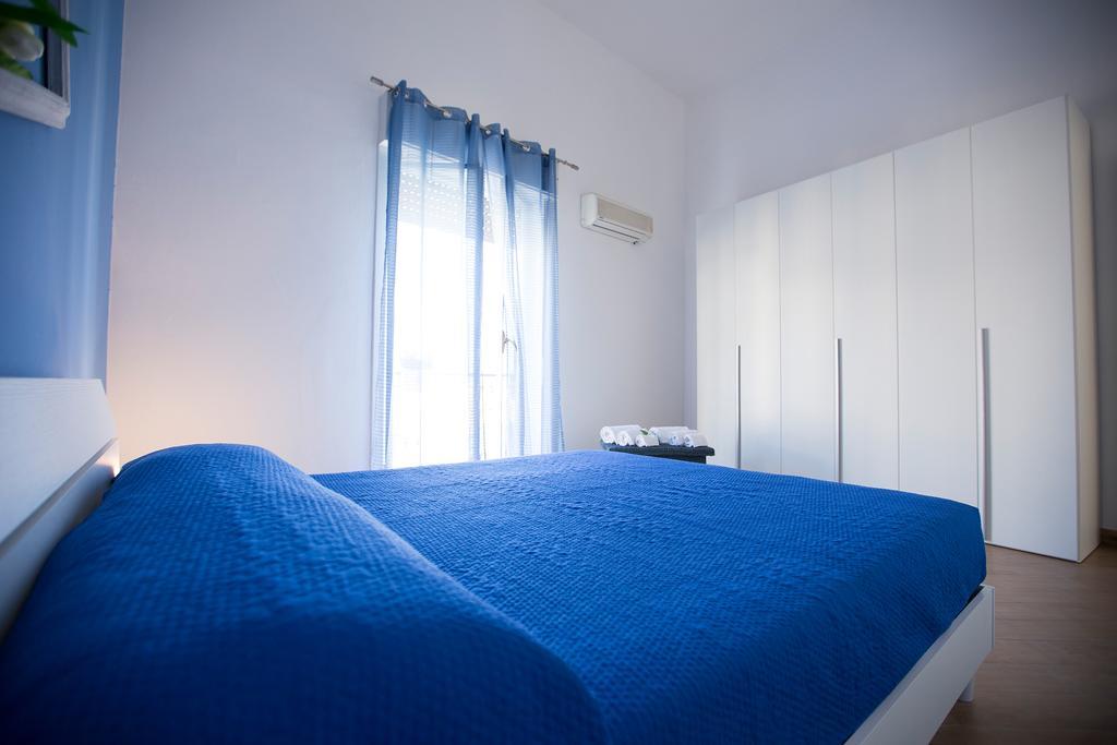 Appartamento Nettuno Castellammare del Golfo Exterior foto